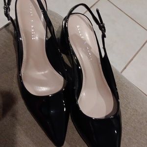 Kelly & Kate Sandals